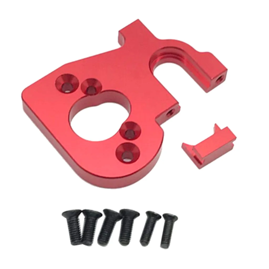 

RC Car Motor Mount for WLtoys 144001 1/14 RC Car Crawler Truck Spare Parts