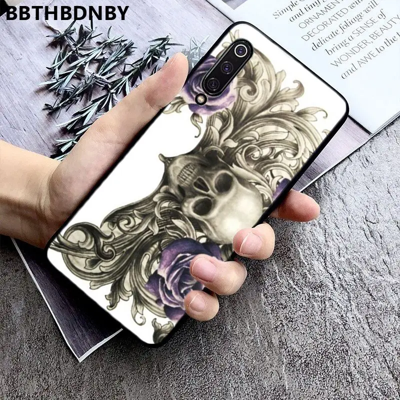 BBTHBDNBY Simba и Nala Lover Красочный милый чехол для телефона Xiaomi 8 9 se Redmi 6 6pro 6A 4X7 note 5 7 |