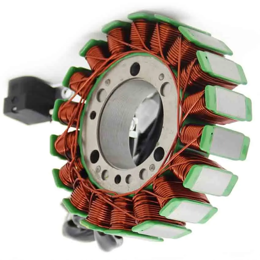 

Motorcycle Generator Stator Coil Comp For Yamaha Phazer 500 GT PZ50GT MTX PZ50MT RTX PZ50RT RS Venture RST90 Venture lite PZ50VT