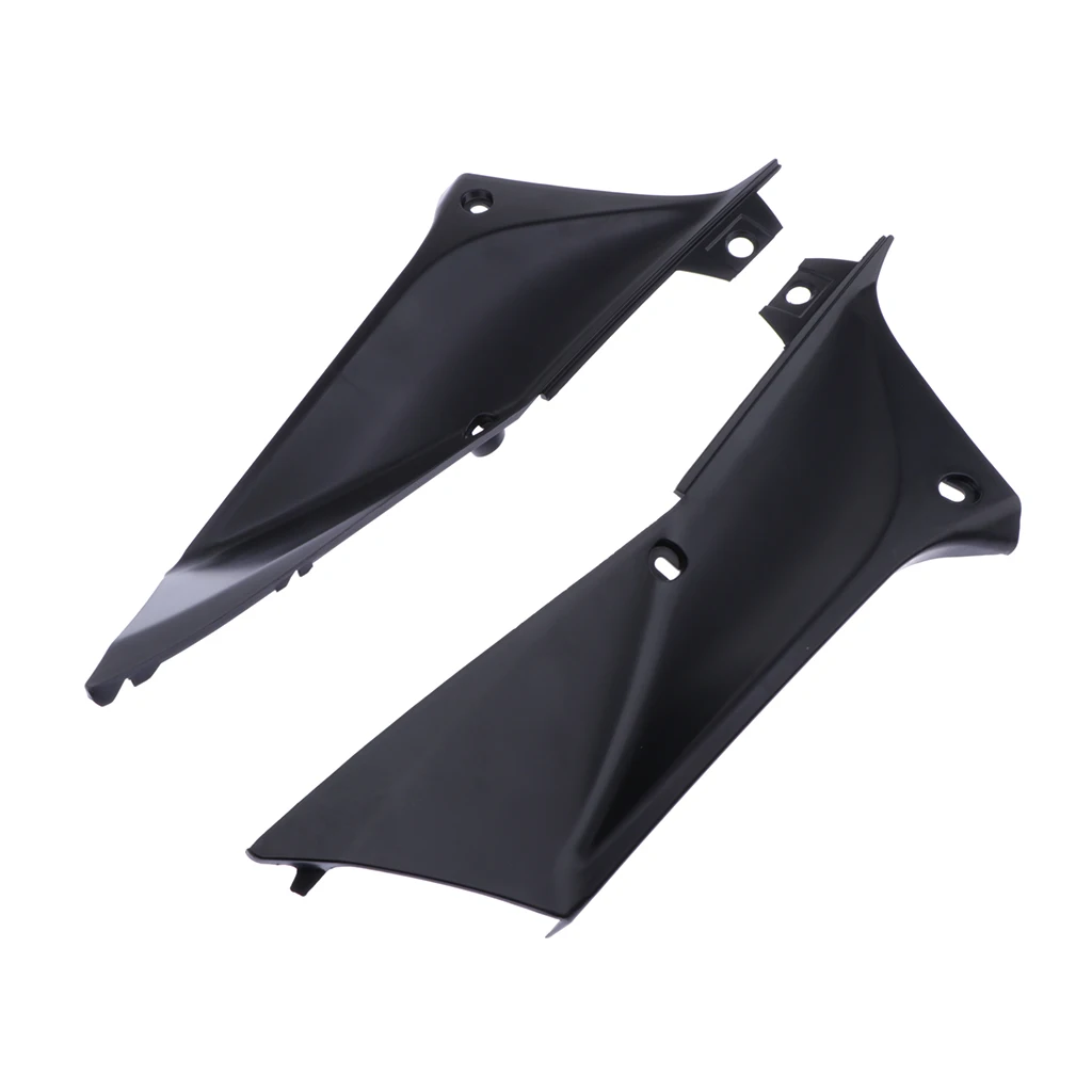 

2pcs Motorcycle Pair Gas Tank Side Panel Covers Fairing for Yamaha YZF-R1 2002-2003 R1 2002-2003 (Left+Right)
