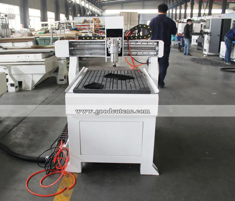 

diy cnc engraver metal router kit for wood acrylic jade 600x900mm working size Router CNC