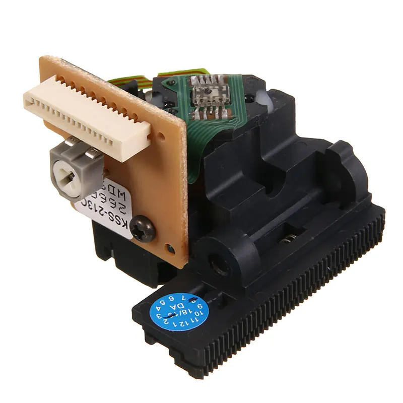 Новинка оптическая лазерная линза для захвата подходит DVD CD плеера ремонтных