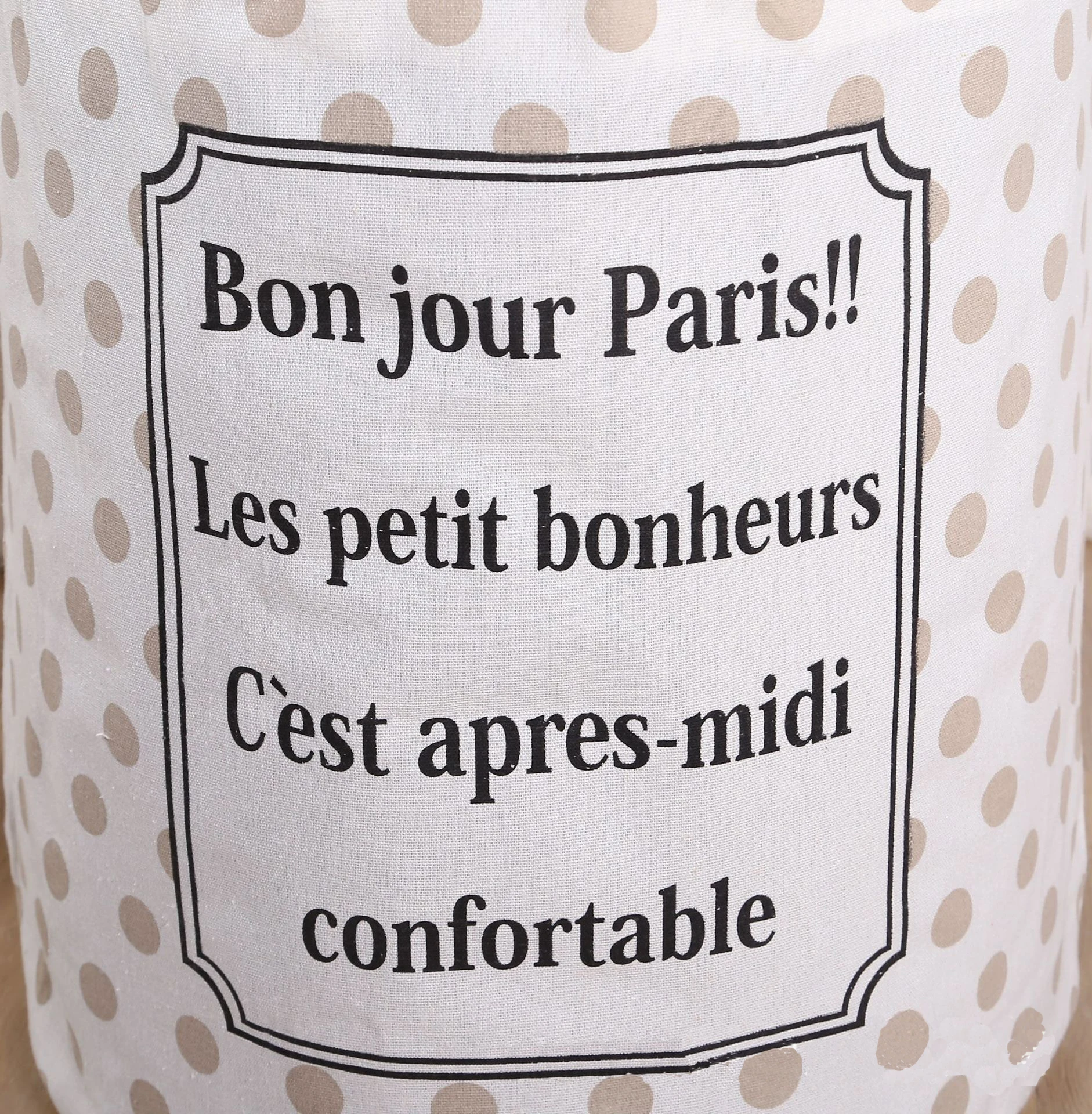 

New Laundry Basket Kids Cartoon Toy Storage Basket Storage Basket Large Gift Basket Cotton Linen Clothes B6B80B2