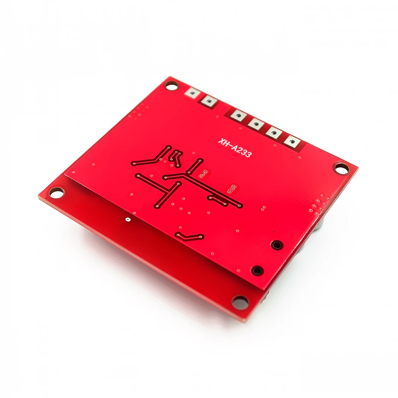 

XH-A233 15W X 2 Bluetooth 4,2 , TF 12v ~ 24v Amp