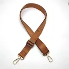 Нейлоновые повседневные ремни для женских сумок, регулируемый ремешок через плечо, Женская декоративная сумка на ремне