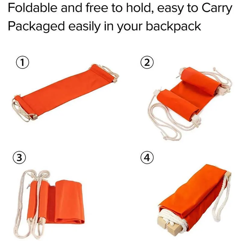 Офисный гамак для ног | Мебель