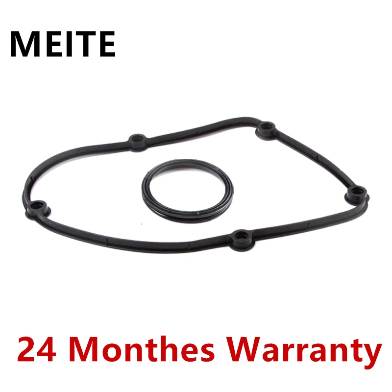 06H103483D Engine Upper Timing Chain Cover Gaskets For VW Passat Golf TiguanI For Audi A3 A4 A5 06H103483C 06H103483C 06H103483C