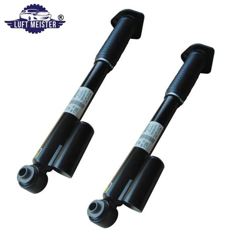 Для Range Rover L322 2002 2012 2xrear Shock Absorber w/ VDS w/Адаптивное Демпфирование w/active corner LR023580 LR012996