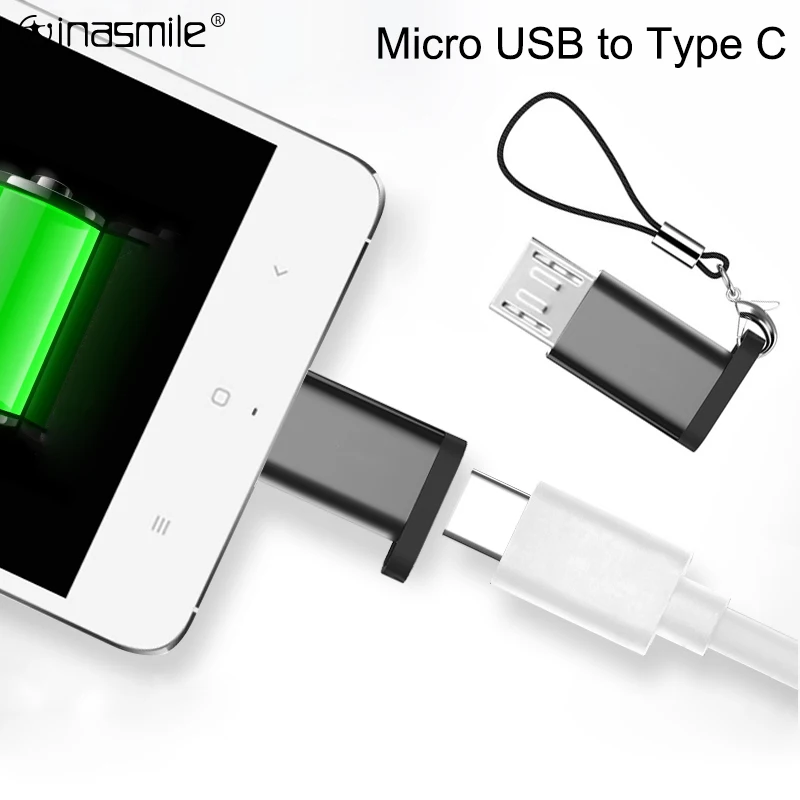 USB Micro папа-мама Type-C адаптер для телефона зарядный кабель Xiaomi /LeTV /Huawei /HTC Oneplus LG Tablet |