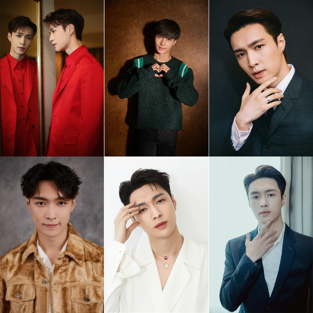 

Настенная Картина на холсте Zhang Yixing Star, скандинавский постер и печать, украшения для дома, картины для гостиной, декор для стен