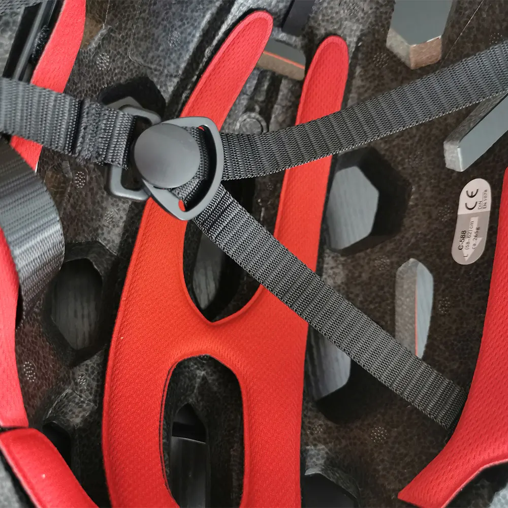 Велосипедные шлемы BATFOX для езды на велосипеде велосипедные XC MTB Casco Ciclismo защитный