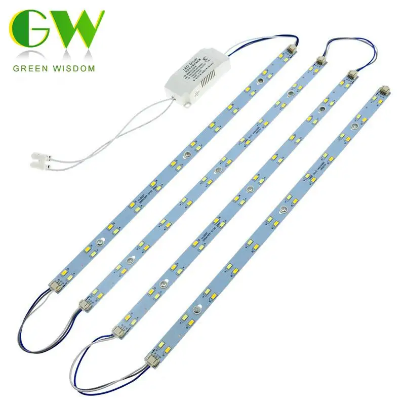 5730 светодиодный светильник высокой яркости для бара s AC220V потолочного