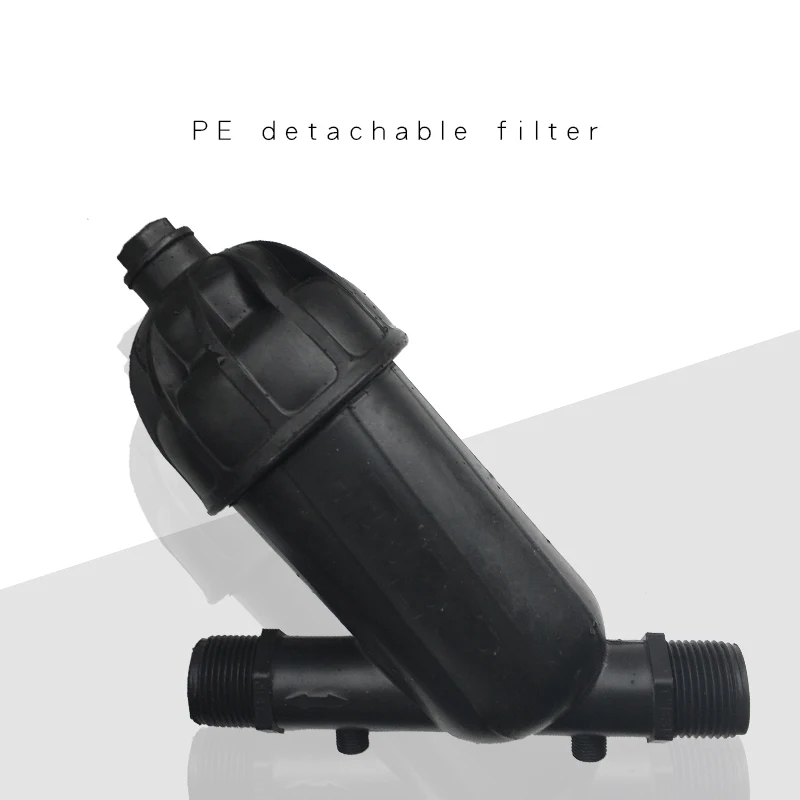 Y образная труба linefilter аквариумный фильтр для очистки воды 32 40 50 63|Трубы| |