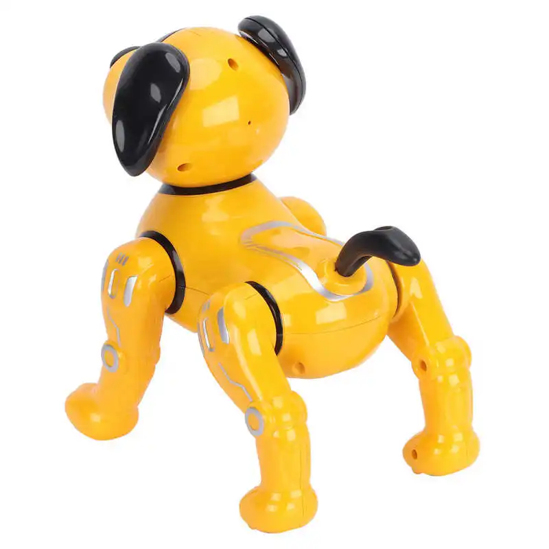 K11 RC робот-собака интеллектуальная игрушка Программирование взаимодействие с