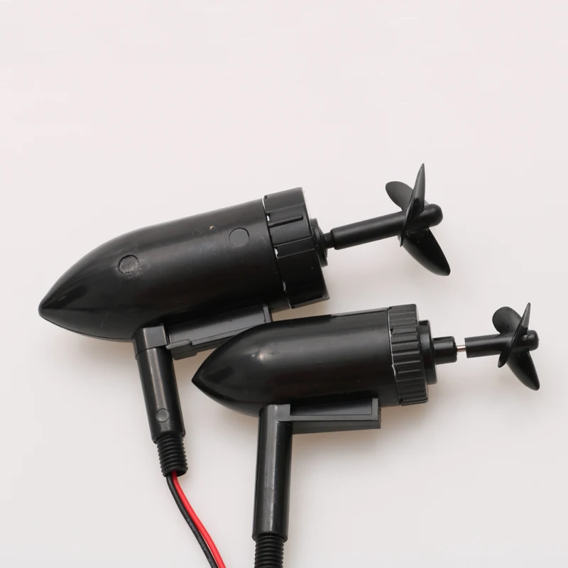 1 шт подводный двигатель проп