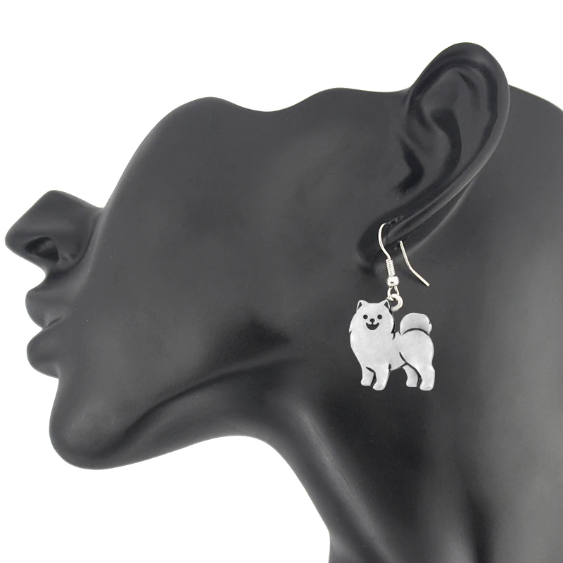 Комплект украшений для женщин и девушек милые ювелирные украшения с