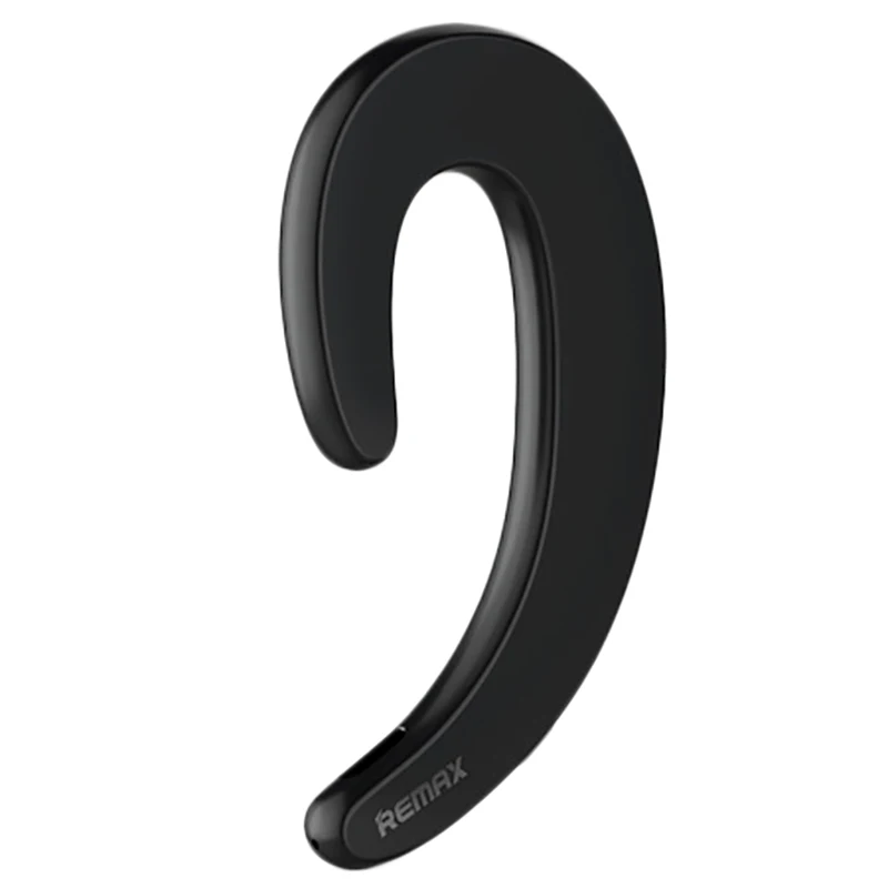 Remax T20 Беспроводная Спортивная bluetooth-гарнитура крючок гарнитура для Iphone двойные