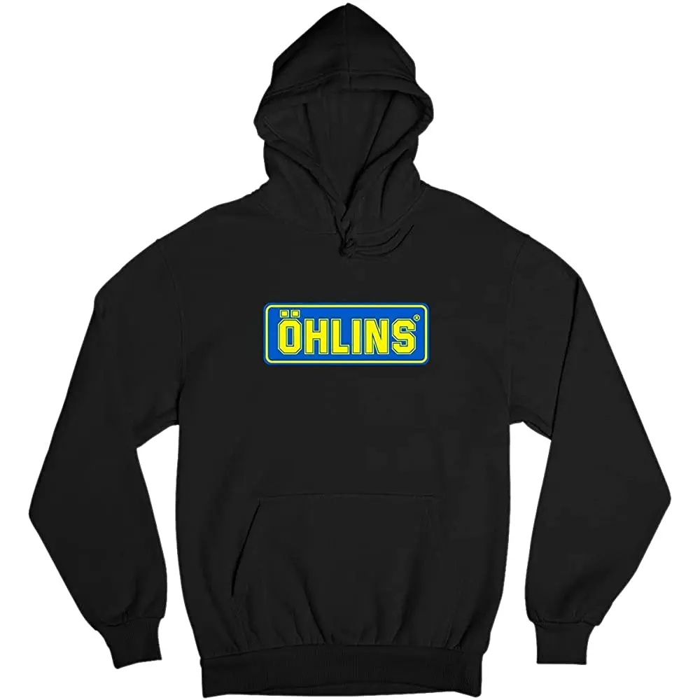 

Футболка ohlins Racing r e t r o унисекс | Толстовка 1608