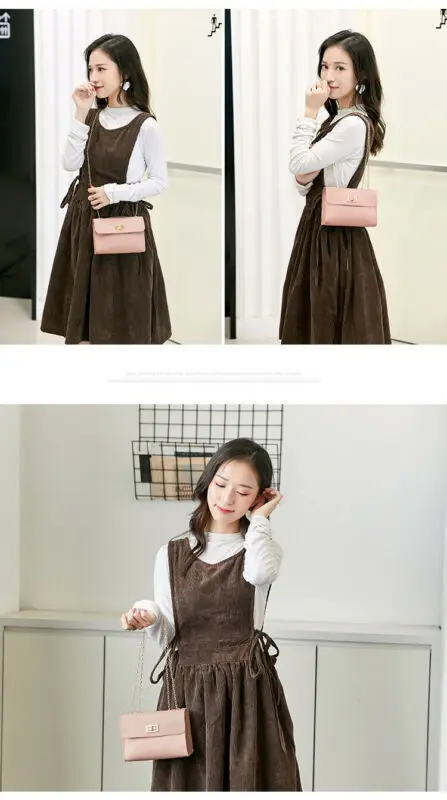 Женская кожаная сумка-тоут через плечо сумка-мессенджер сумка на | Багаж и сумки