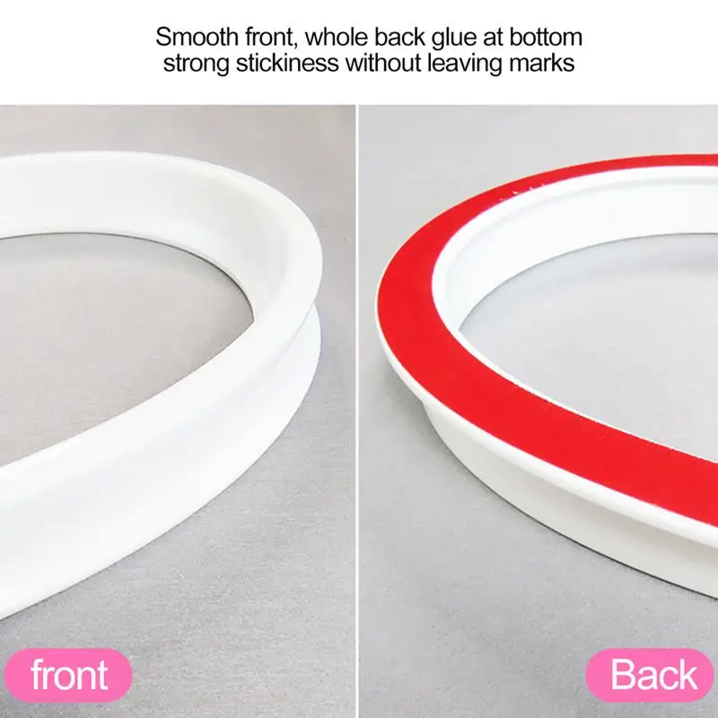 Складная водяная пробка для ванной комнаты душевой порог водяной барьер душа