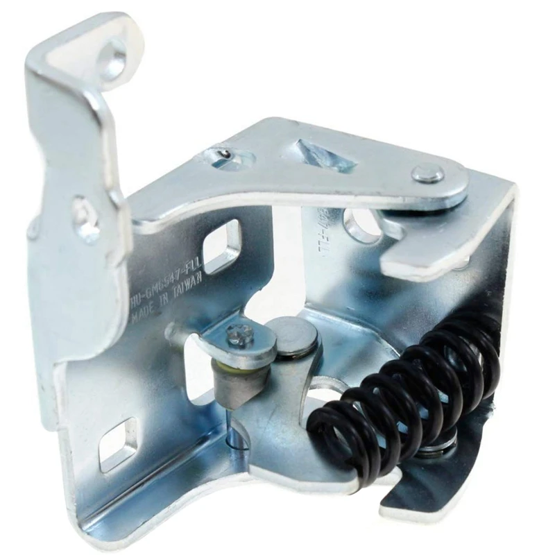 Левый передний правый боковой нижний дверной шарнир подходит для 2007-2014 Chevy Silverado