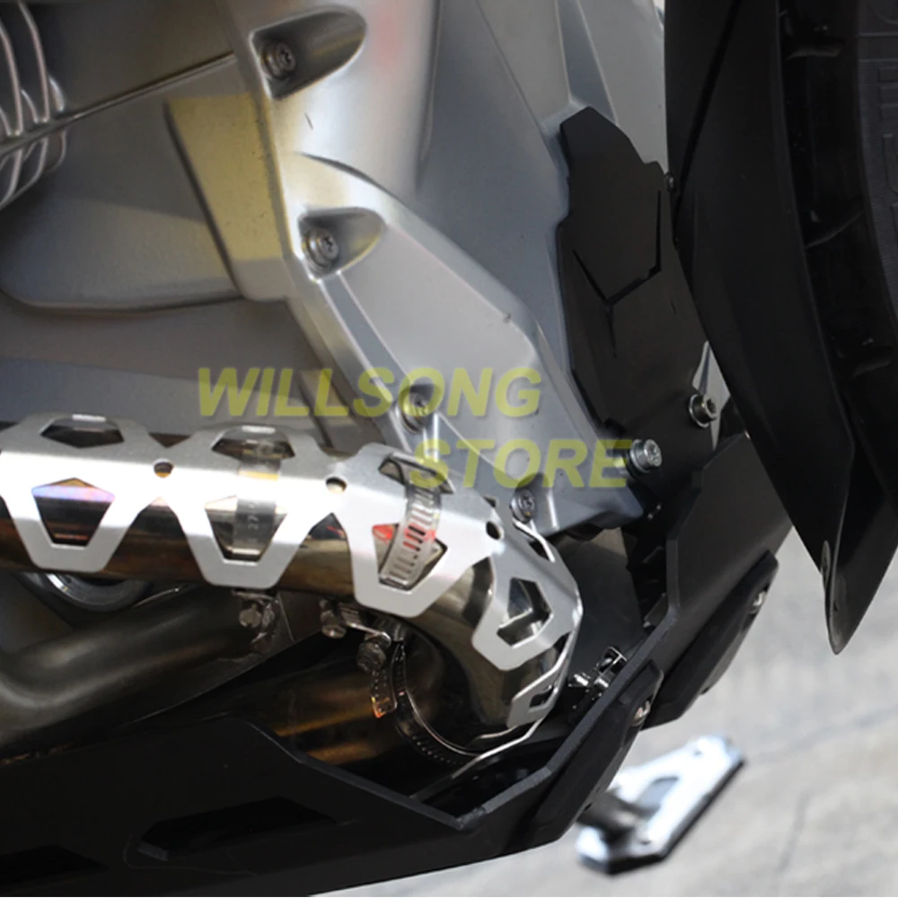 

Engine Housing Protector Guard Cover For BMW R 1200GS/1200R/1200RS/1200RT R1200GS R1200R R1200RS LC ADV Motorcycle Protection