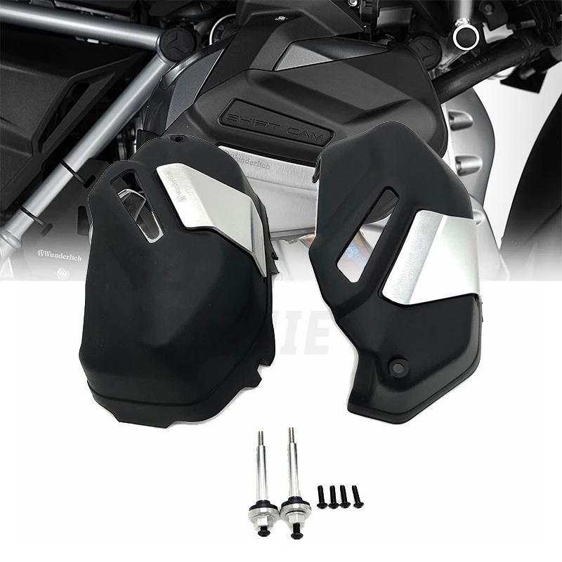 For BMW R1250GS Adventure LC 2018-2020 motorcycle cylinder head protection cover engine bumper R 1250GS R1250RT R1250R R1250RS | Автомобили