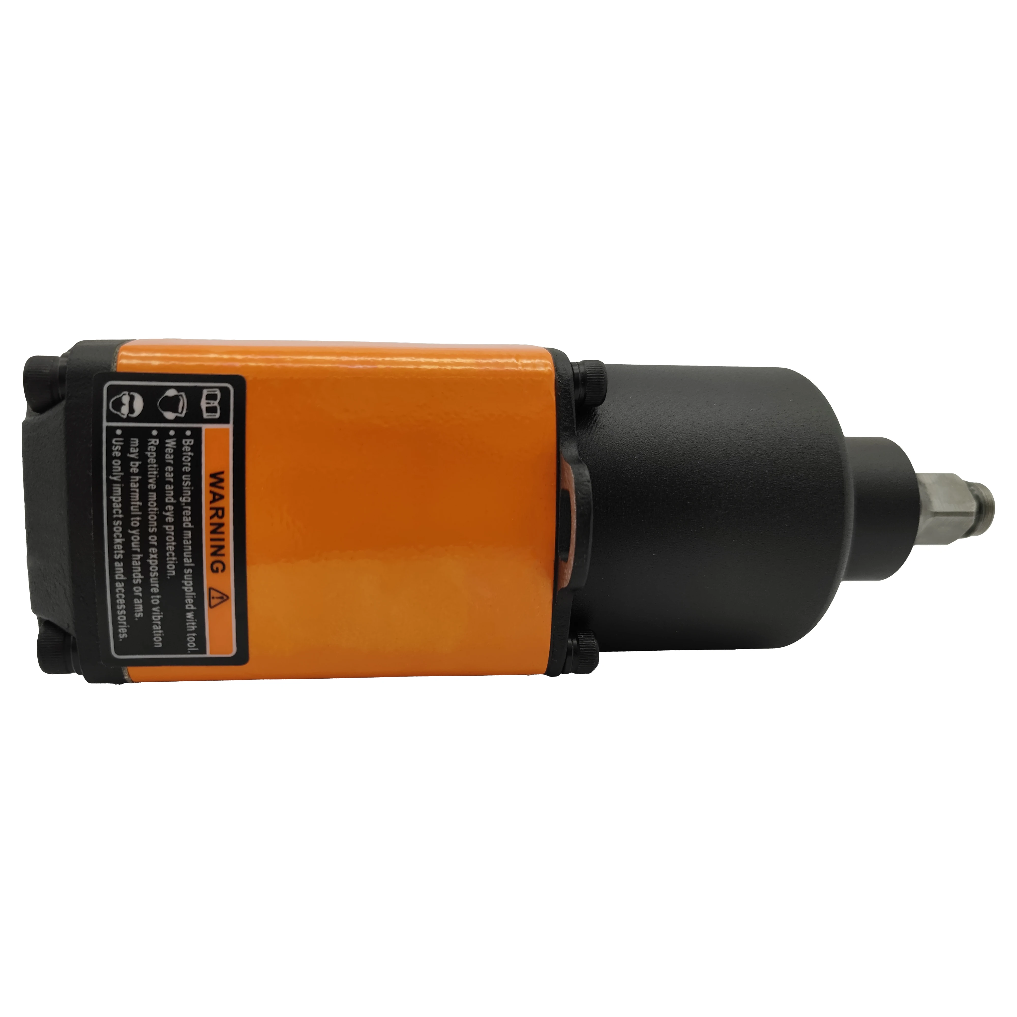 Высококачественный пневматический гаечный ключ DA-YA 1/2 нм профессиональный