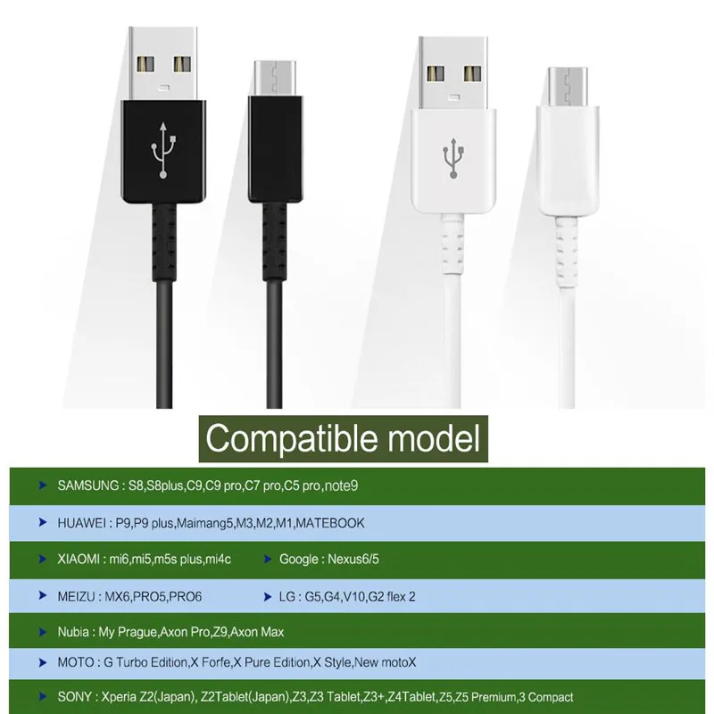 Super Fast Charger USB C Cable For Samsung Galaxy Z Flip2 3 S22 21 20 11 10 9 A90 82 80 72 71 70 60 52 51 50 42 40 32 12 | Мобильные