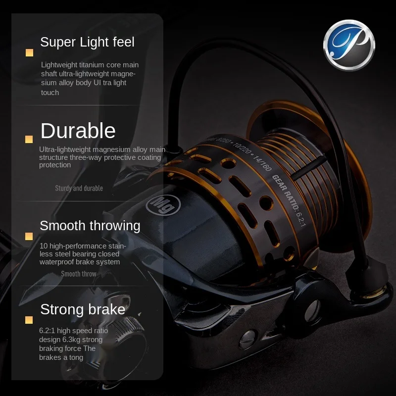 США Pflueger Supreme XT 25 30 35 40 рыболовная спиннинговая катушка 10 шарикоподшипников 6 2: 1