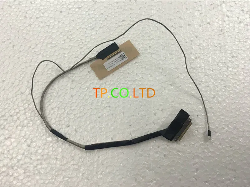 

Brand new and original LCD cable for Lenovo S435 laptop EDP cable LCD LVDS cable DC020023B10