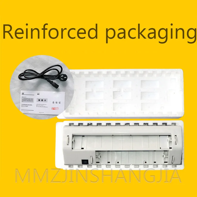 

Automatic Low Noise Paper Cutter 220V Heavy Duty Fine-Tuning Electric Function Business Card Office Paper Cutter