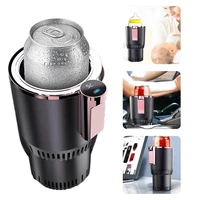 car cup drink holder cooler for cans beverage coffee milk heating warmer auto accessories mount stand 12v cupholder for home