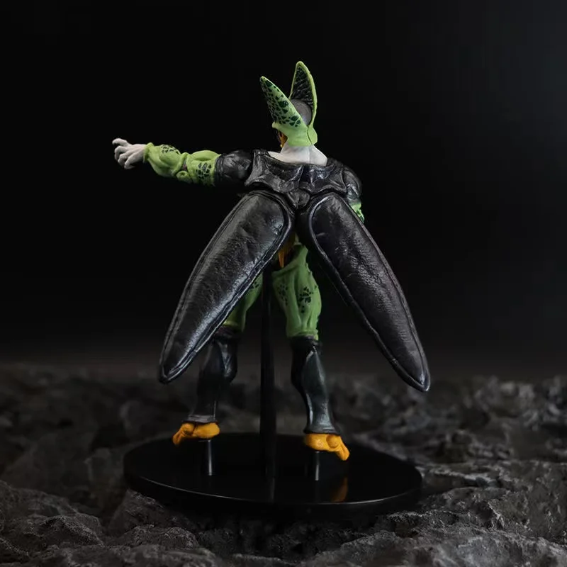 Фигурки аниме Baidai Dragon Ball Z поклонники бесконечная форма Боевая щетка