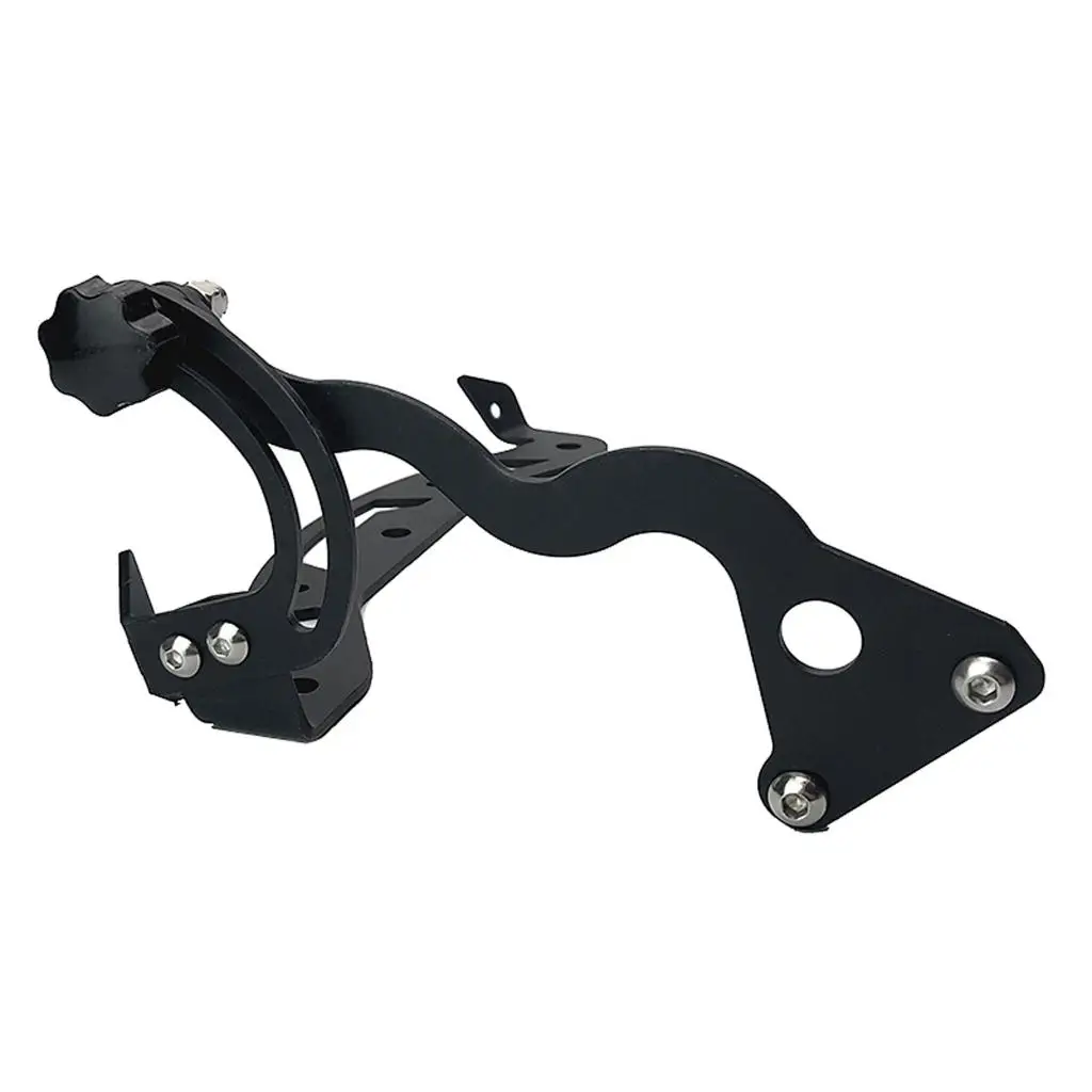 

WINDSHIELD LEFT TOP BRACKET CNC-Machined Aluminium Alloy For R 1200 1500