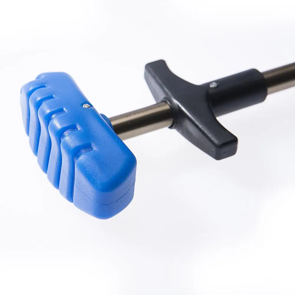 Harpon пистолет рыболовный крючок для удаления приманки легкий портативный