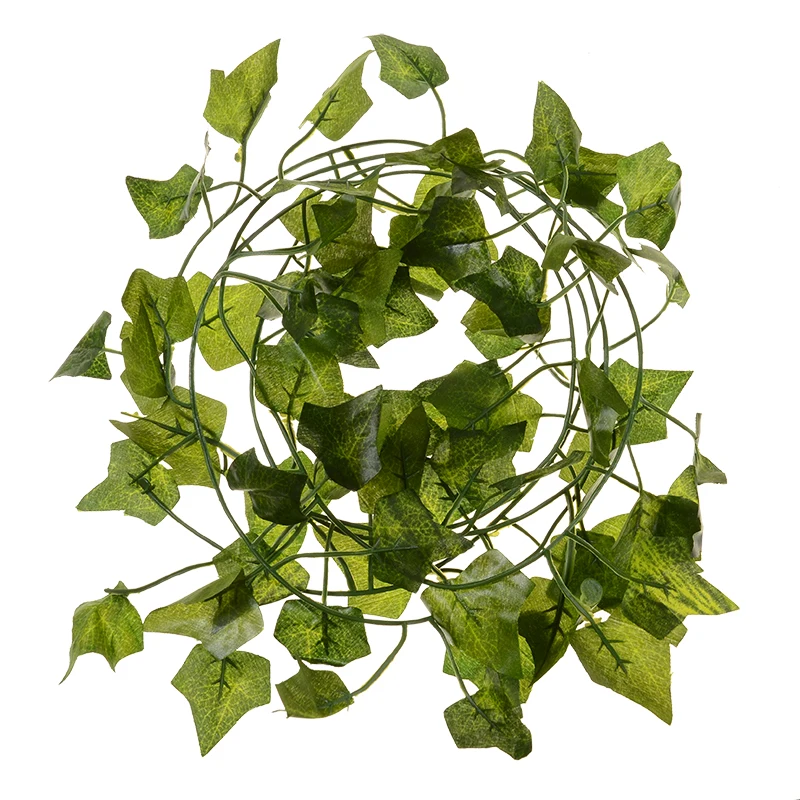 1 шт. зеленая ящерица для украшения искусственных волос | Дом и сад