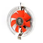 Вентилятор охлаждения для процессора Intels Lga775 1155 Amd Am2 Am3 754