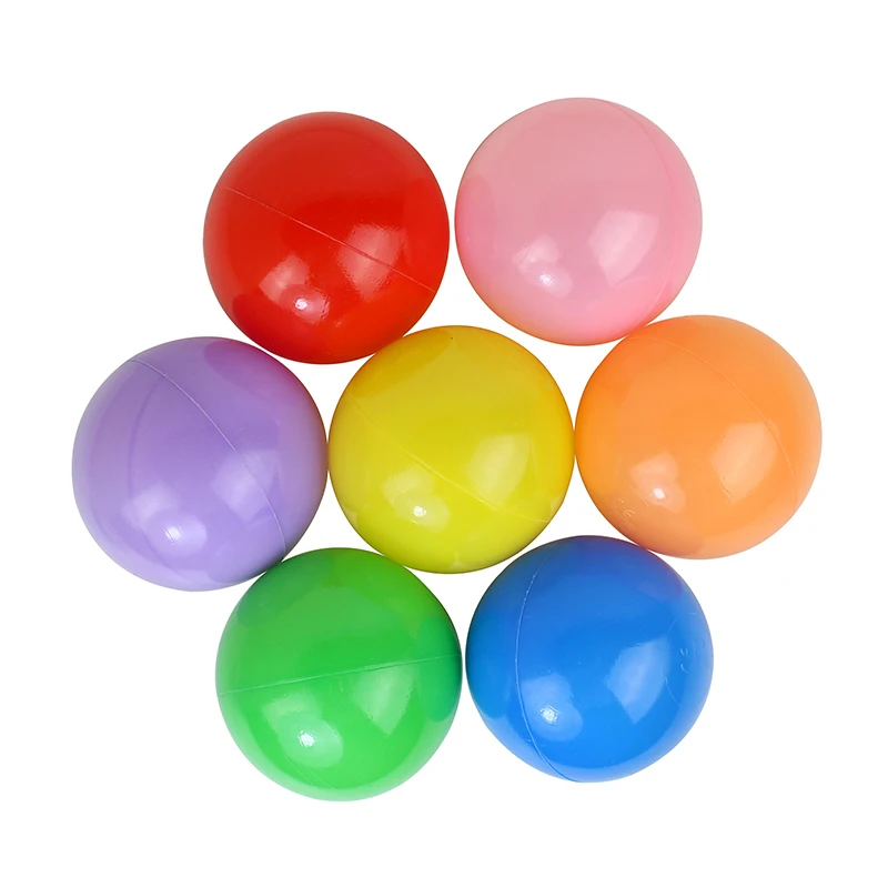 Мультфильм складной океан шары бассейн сумка для занятий спортом на открытом