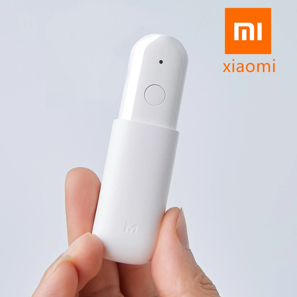 Новинка противозубная палочка Xiaomi Mijia физический против комаров зуда быстрое