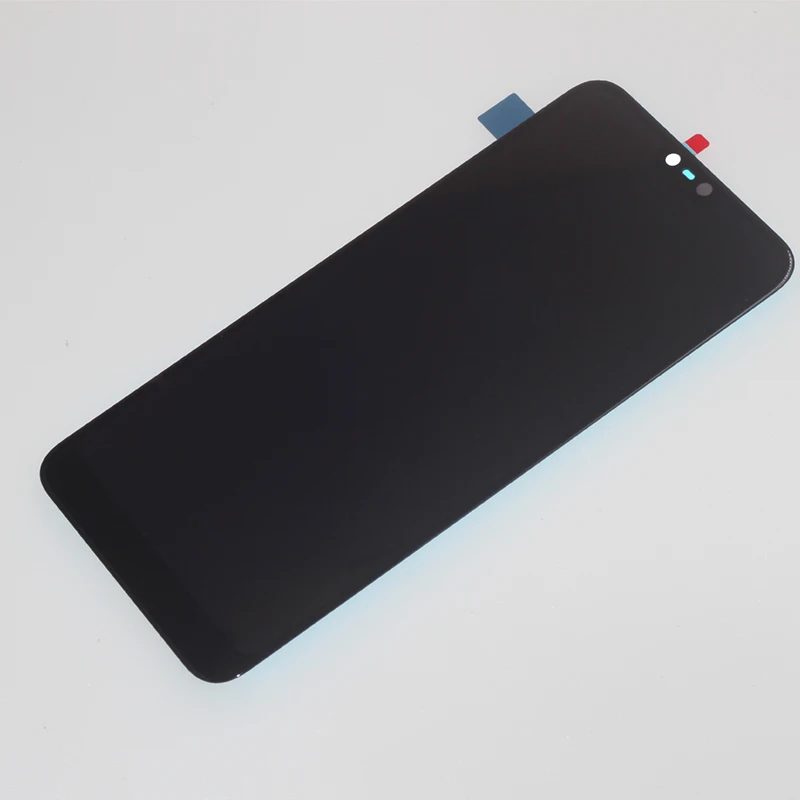 original for nokia 7 1 lcd display touch screen panel for nokia 7 1 screen lcd digitizer phone parts free global shipping