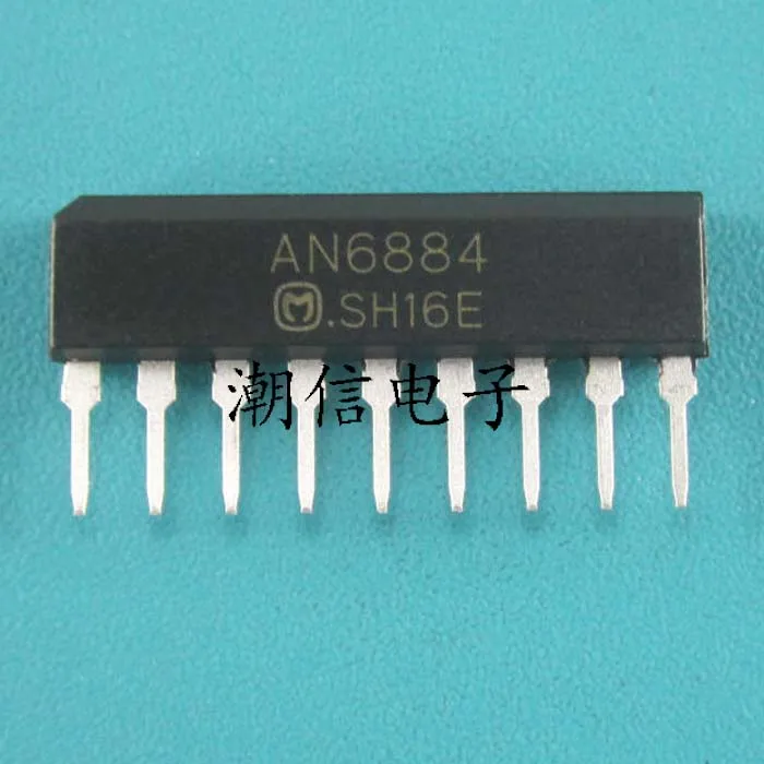 10cps An6884 уровень светильник-излучающие приводная печатная | Электронные