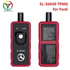 El50449 TPMS датчик давления в шинах, сканер El 50449 EL-50449 Tpms, инструмент активации для Ford El 50449 TPMS