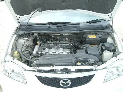 

for Mazda Premacy (CP) for Ford Ixion 1999-2004 Modify Gas Struts 2x Front Hood Bonnet Lift Support Shock Damper