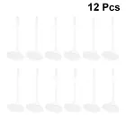 Подставка-держатель для кукол, регулируемая, прозрачная, 12 шт.