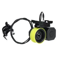 Усилитель мощности B40974 для электровелосипеда, 200 Вт, 24 В