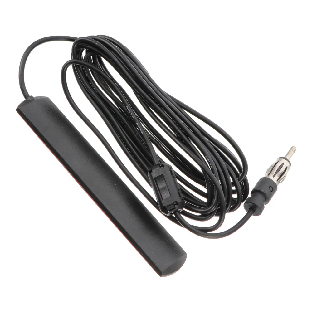 

Car Radio Antenna Radio Antenna Patch Universal Windshield Antenna Aerial