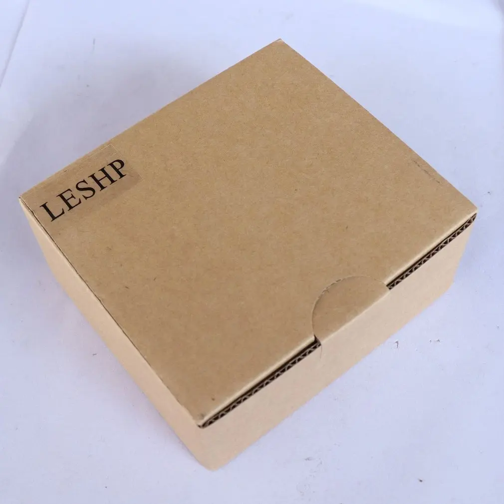 LESHP K13 прочный переключатель из нержавеющей стали с кнопкой выхода для контроля