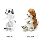 Забавный милый Usb-ключ для животных, игрушка для хампинга, собака, Usb-ключ, рождественские подарки, офисный инструмент, USB-спот для хампинга, собака, офисный инструмент, подарок для офисного работника