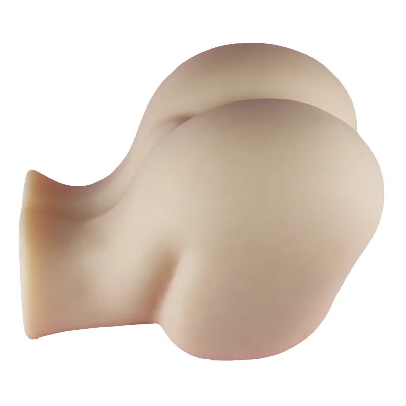 Реалистичный 3D большой мужской мастурбатор в форме попки интимная кукла artvanity